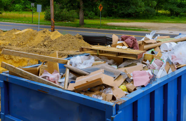 Retail Junk Removal in Northfield, NJ